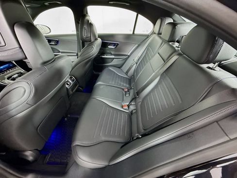 Used 2026 Mercedes-Benz C 300 4MATIC Sedan image 25