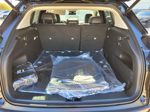 New 2026 MAZDA CX-50 AWD 2.5 Hybrid w/ Weather Package image 10