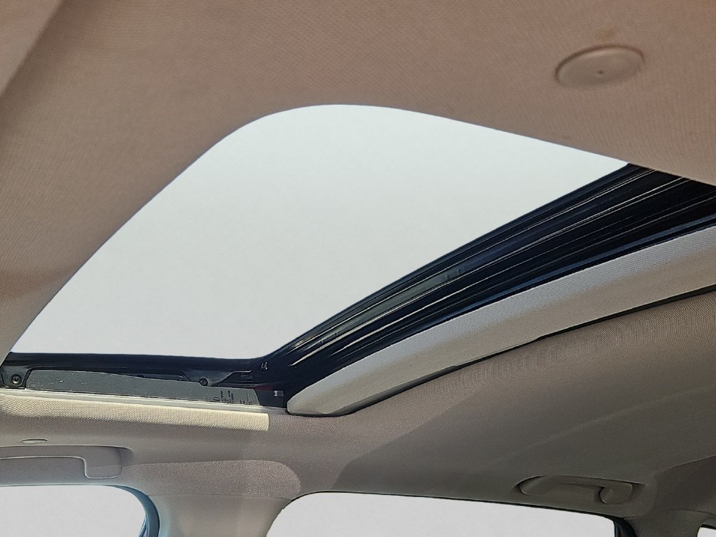 Certified 2025 Honda CR-V EX image 14
