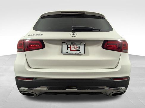 Used 2021 Mercedes-Benz GLC 300 image 59