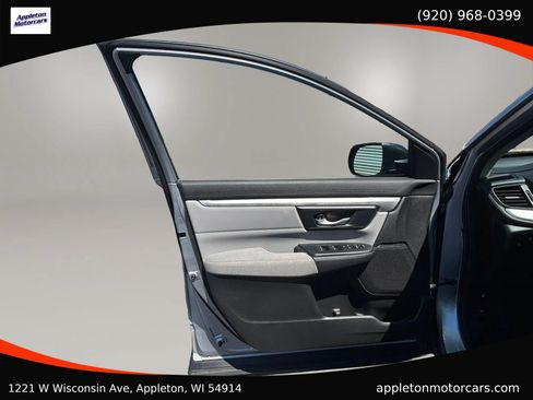 Used 2020 Honda CR-V LX image 24