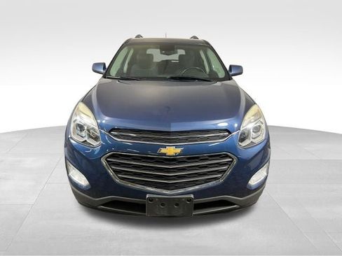 Used 2016 Chevrolet Equinox LT w/ Convenience Package FWD image 9