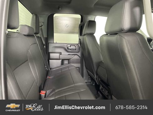 New 2026 Chevrolet Silverado 2500 W/T w/ WT Convenience Package image 50