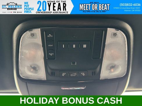 New 2026 Dodge Durango GT image 30