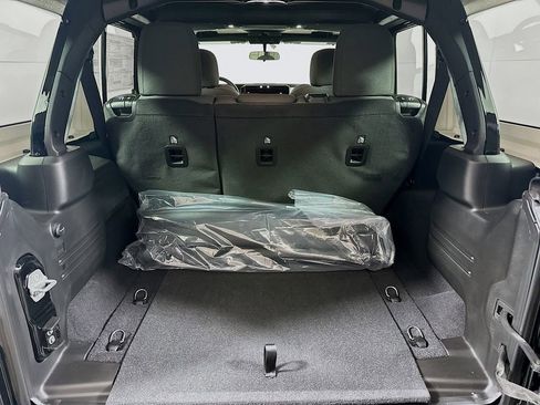 New 2026 Jeep Wrangler Sport image 18