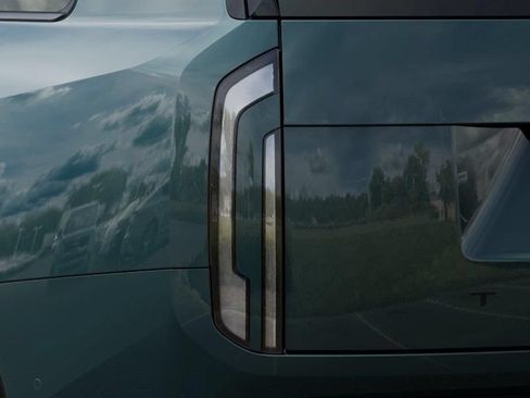New 2027 Kia Telluride AWD image 11