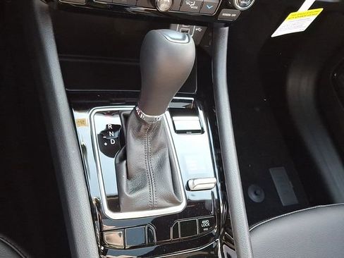 New 2026 Jeep Compass Limited w/ Sun, Sound & Navigation Group image 12