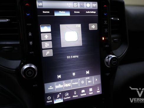 New 2026 RAM 2500 Tradesman AWD/4WD image 27