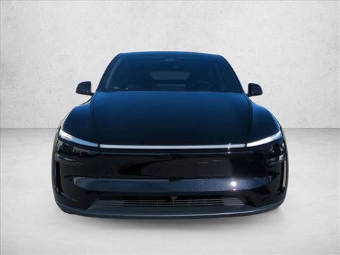 Used 2026 Tesla Model Y AWD image 2