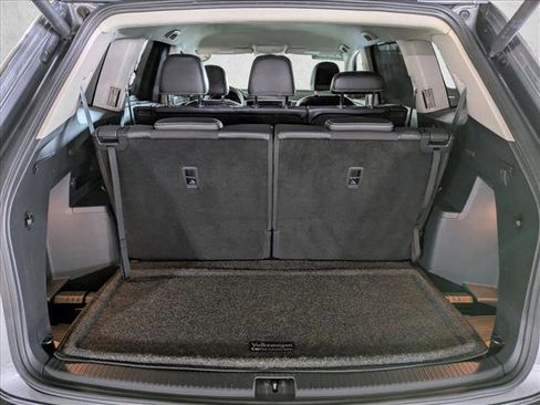 Used 2021 Volkswagen Atlas SE image 7