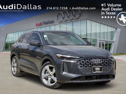 New 2025 Audi Q5 Prestige