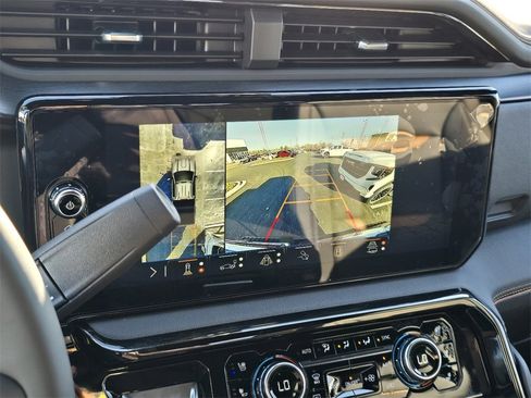 New 2026 GMC Sierra 3500 AT4 w/ AT4 Premium Plus Package image 20