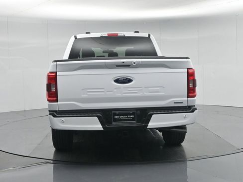 Certified 2023 Ford F150 XLT w/ Equipment Group 302A High RWD image 32