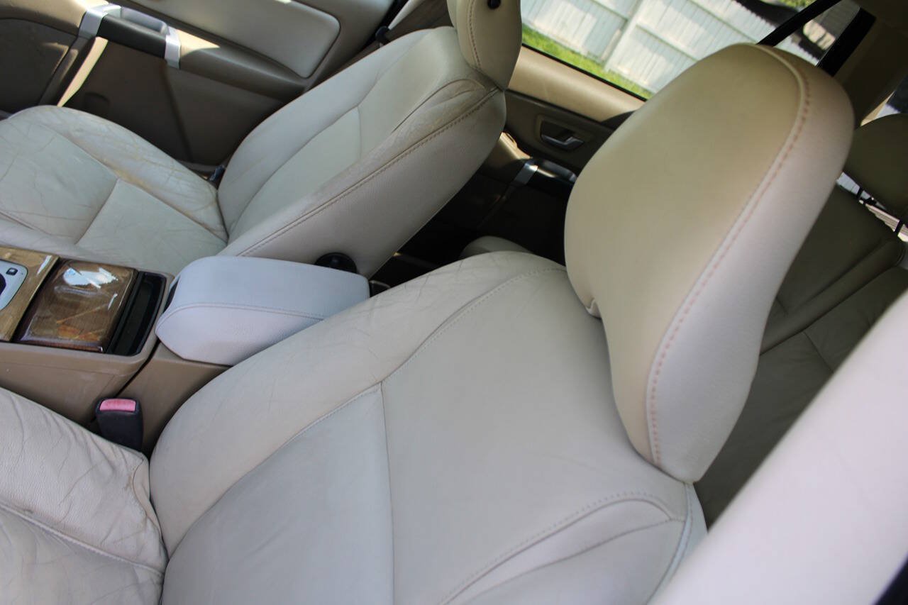 Used 2012 Volvo XC90 3.2 FWD image 17