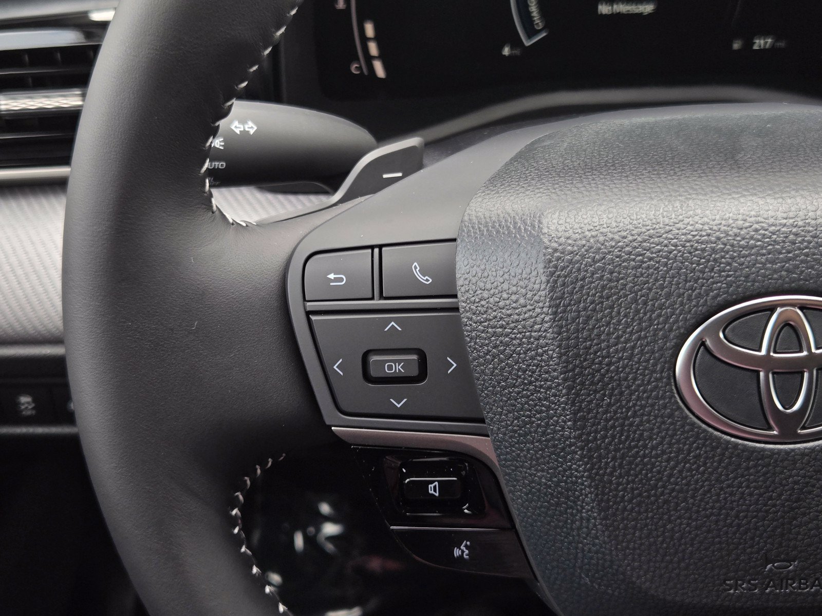 Certified 2026 Toyota Camry SE FWD image 20
