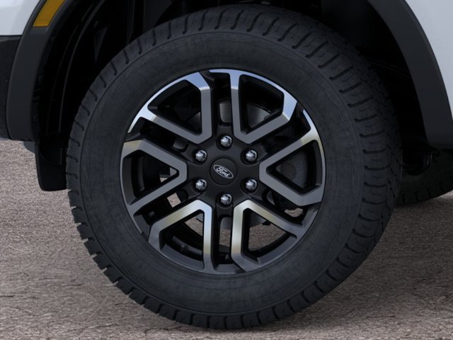 New 2026 Ford Ranger Lariat w/ FX4 Off-Road Package AWD/4WD image 19