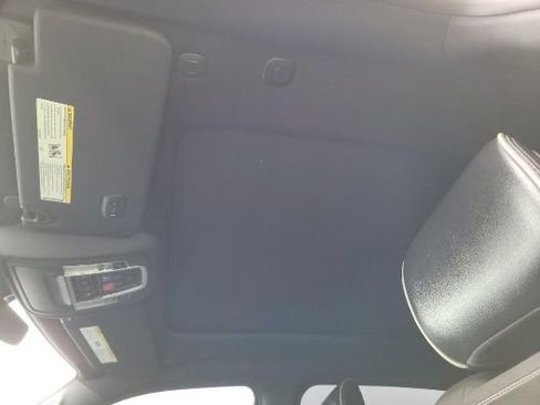 Used 2021 RAM 1500 Laramie w/ Sport Appearance Package image 9