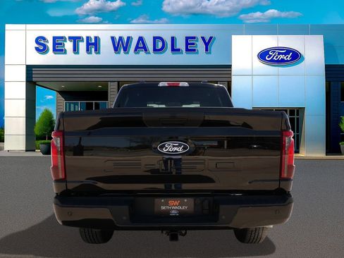 New 2026 Ford F150 STX w/ Equipment Group 200A image 5