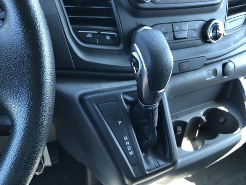 Used 2024 Ford Transit 250 Low Roof w/ Exterior Upgrade Package image 17