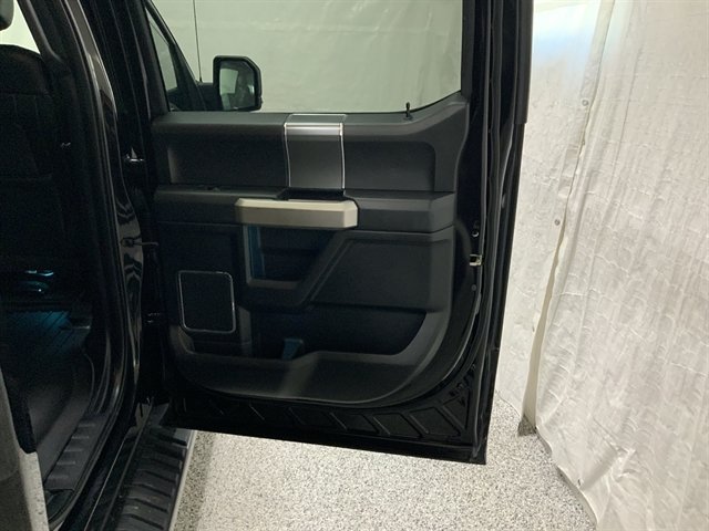 Used 2015 Ford F150 Lariat AWD/4WD image 25