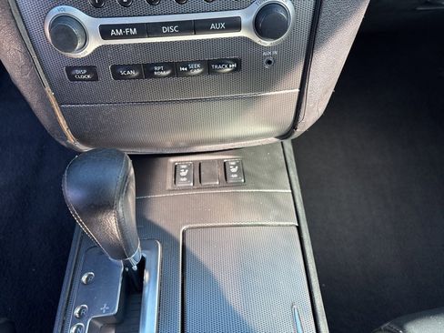 Used 2011 Nissan Maxima 3.5 SV w/ Sport Pkg image 19