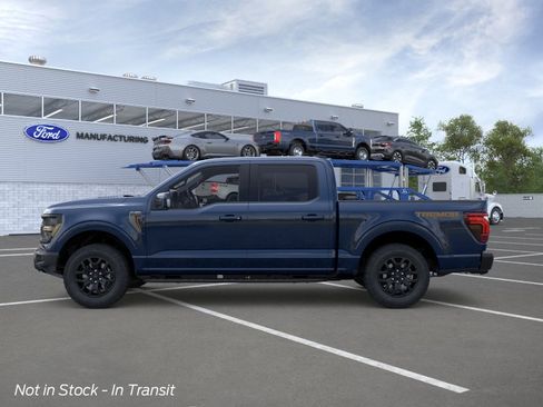 New 2026 Ford F150 Tremor AWD/4WD image 3