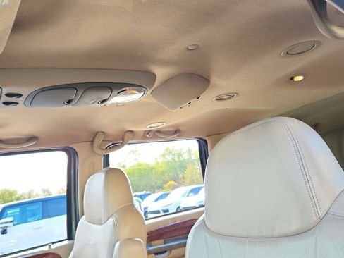 Used 2000 Ford Excursion Limited image 21