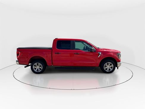 Used 2023 Ford F150 XLT RWD image 9