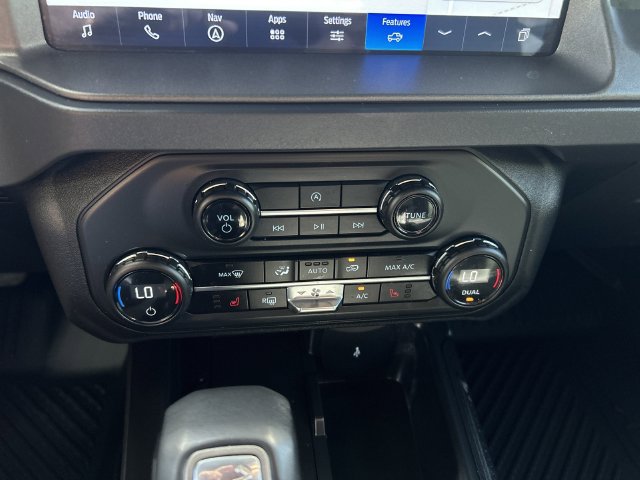 Used 2025 Ford Bronco Big Bend AWD/4WD image 18