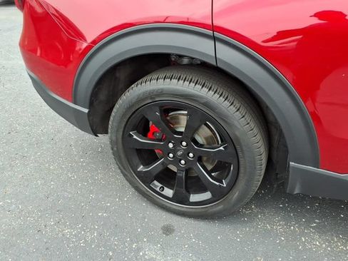 Used 2023 Ford Explorer ST w/ Equipment Group 401A AWD/4WD image 4