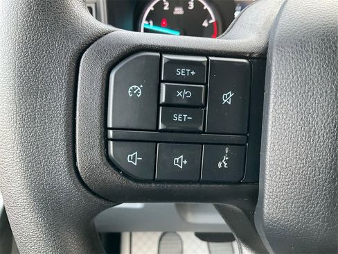 New 2026 Ford F250 XL w/ STX Appearance Package image 19