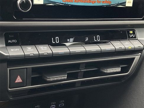 New 2026 Toyota Camry LE image 24