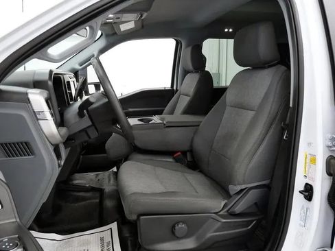Used 2024 Ford F350 XL w/ XL Off-Road Package AWD/4WD image 11