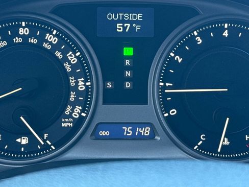 Used 2009 Lexus IS 250 RWD image 18
