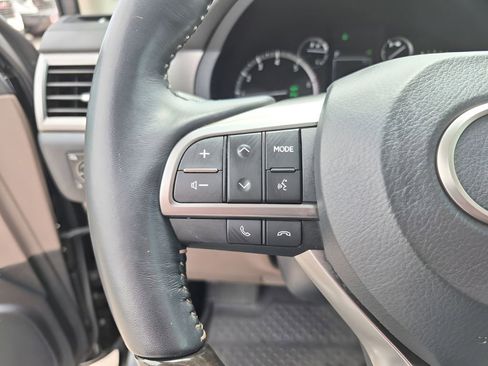 Used 2022 Lexus GX 460 Luxury w/ Sport Design Package AWD/4WD image 35