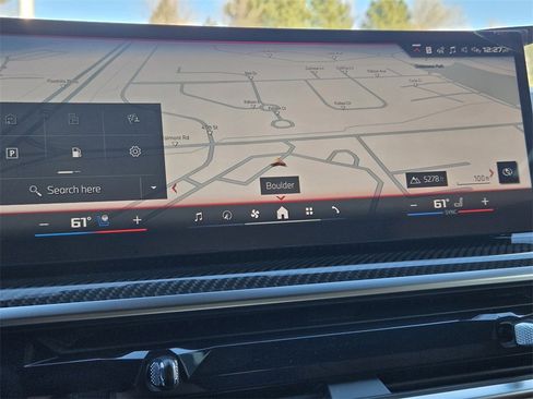 New 2026 BMW X5 M60i image 21