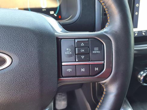 Used 2023 Ford F150 Tremor w/ Equipment Group 402A High AWD/4WD image 36