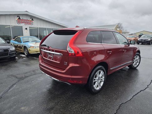 Used 2015 Volvo XC60 T5 AWD/4WD image 9