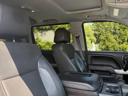 Used 2018 Chevrolet Silverado 3500 LTZ w/ Duramax Plus Package AWD/4WD image 33
