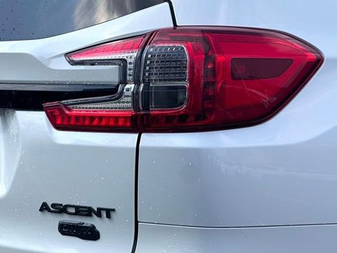Used 2023 Subaru Ascent Onyx Edition Limited image 11