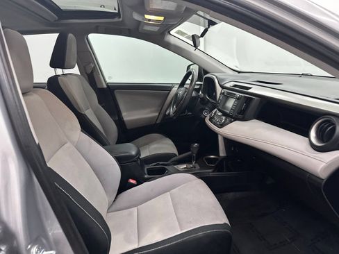 Used 2016 Toyota RAV4 XLE FWD image 26