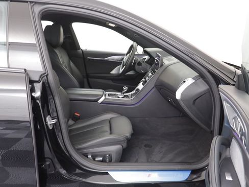 Used 2025 BMW 840i xDrive w/ M Sport Professional Package image 19