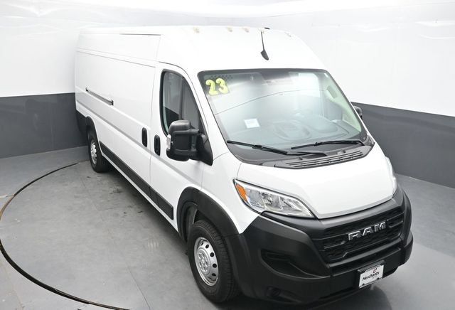 Used 2023 RAM ProMaster 3500 FWD image 17