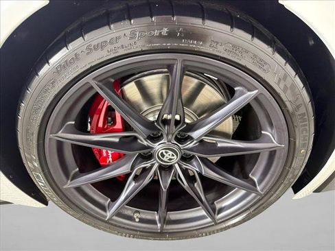 Used 2026 Toyota Supra Premium w/ Driver Assist Package RWD image 13