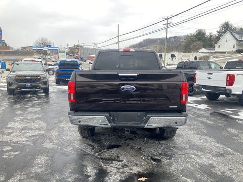 Used 2018 Ford F150 Lariat image 7