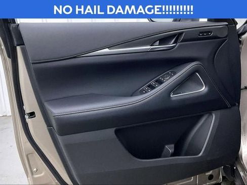 Certified 2025 INFINITI QX60 Luxe AWD/4WD image 22