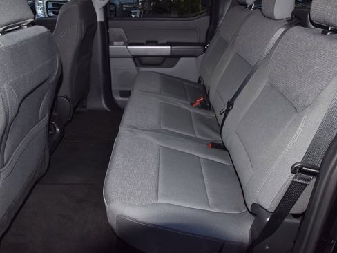 Certified 2024 Ford F150 XLT image 14