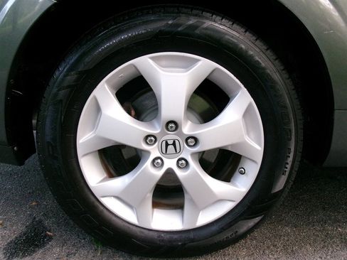 Used 2012 Honda Crosstour EX-L image 41