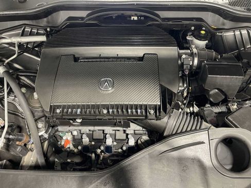 Used 2024 Acura MDX w/ Advance Package AWD/4WD image 9