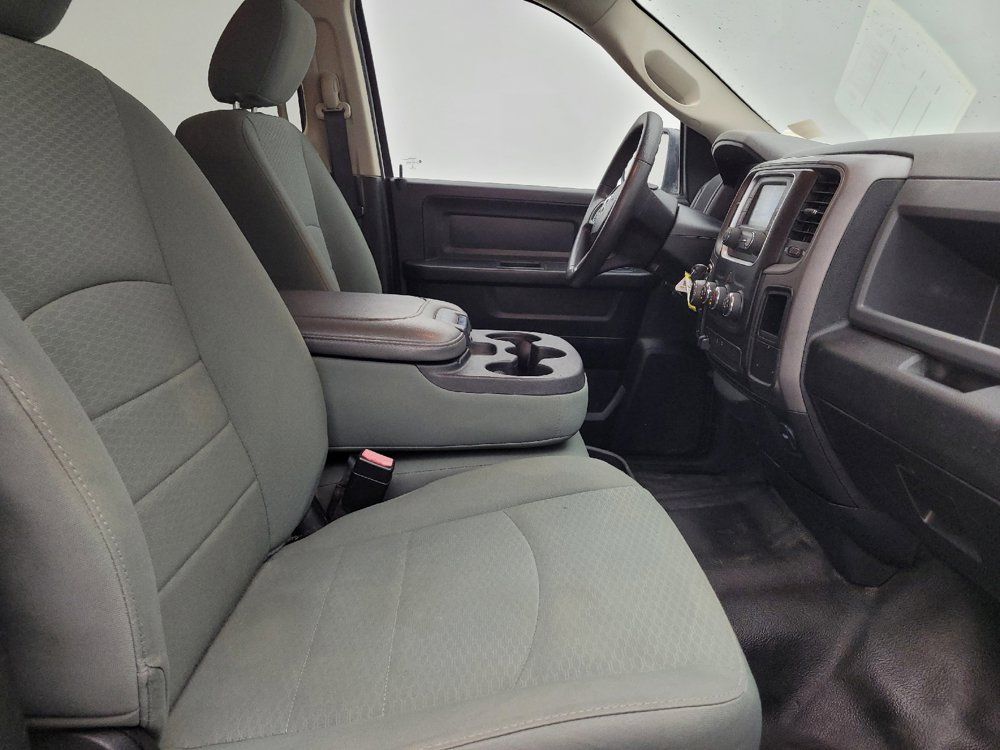 Used 2018 RAM 1500 Tradesman w/ Popular Equipment Group AWD/4WD image 21
